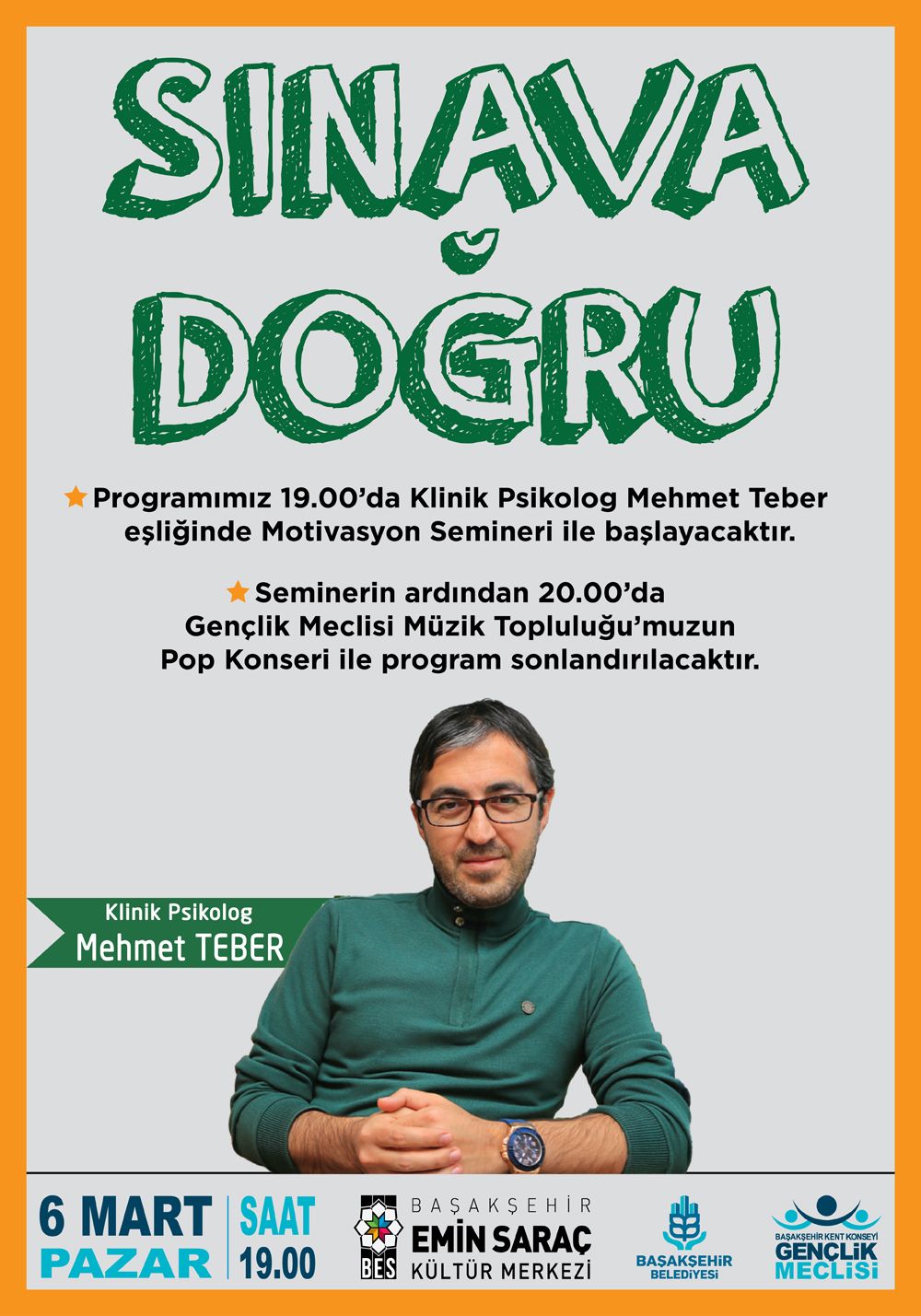 SINAVA DORU