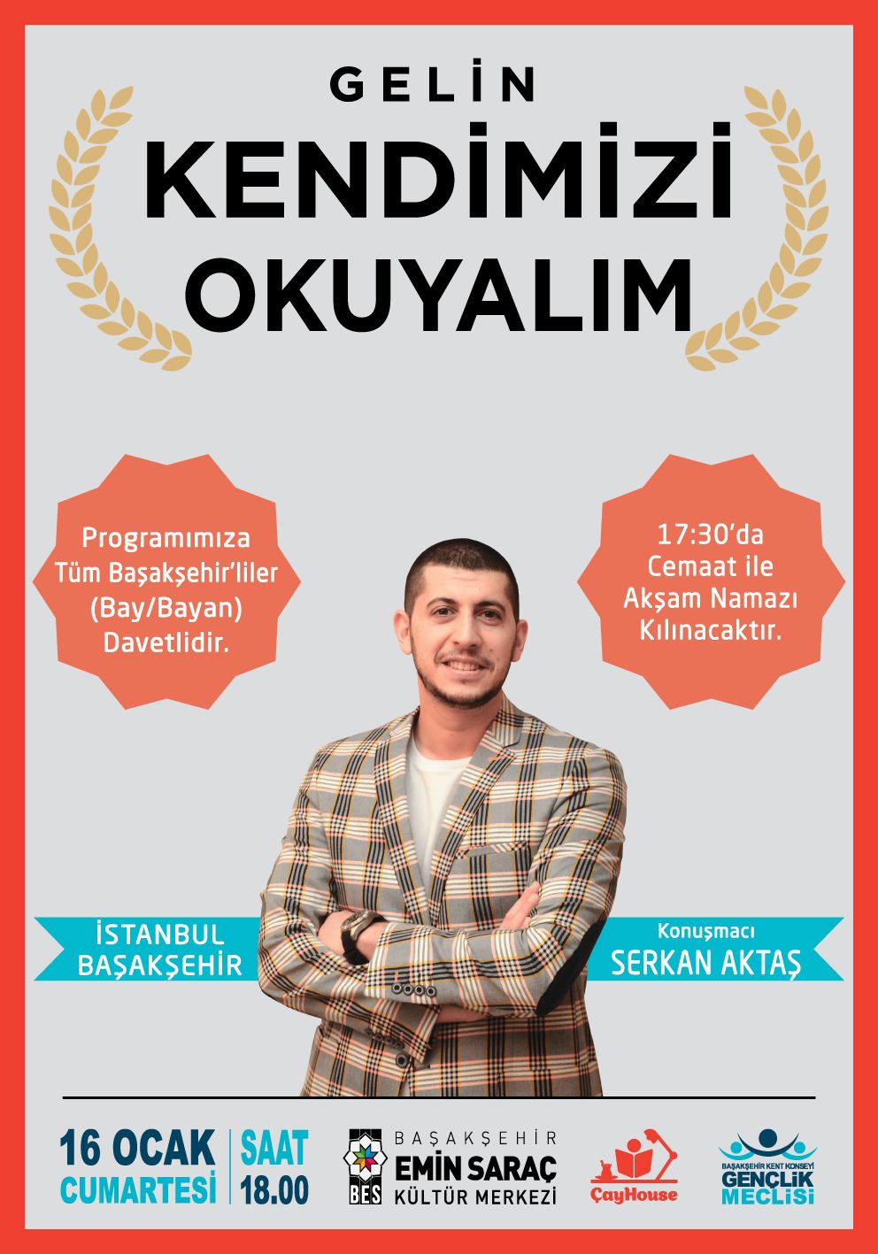 GELİN ALLAH`TAN BAHSEDELİM