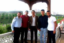 GELN ALLAH`TAN BAHSEDELM