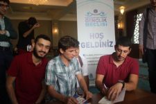GELN ALLAH`TAN BAHSEDELM