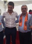 Hayat Kurtarmak Kan`mzda Var