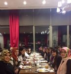 Elazl Genleri Baakehirde Arladk!
