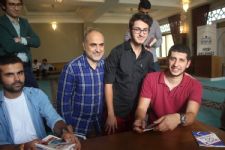 GELN ALLAH`TAN BAHSEDELM