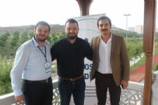 GELN ALLAH`TAN BAHSEDELM