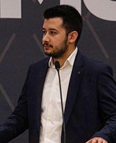 Abdurrahim METN