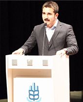 Enes Kurter